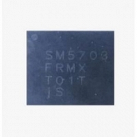 Ic SM5703 SM5703A Power Supply